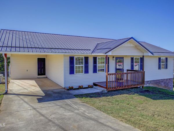 105 Miller Street, Limestone, TN 37681