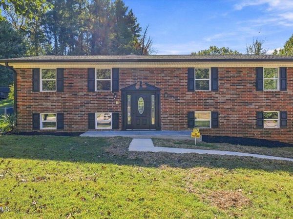 4380 Brockwood Drive, Morristown, TN 37813