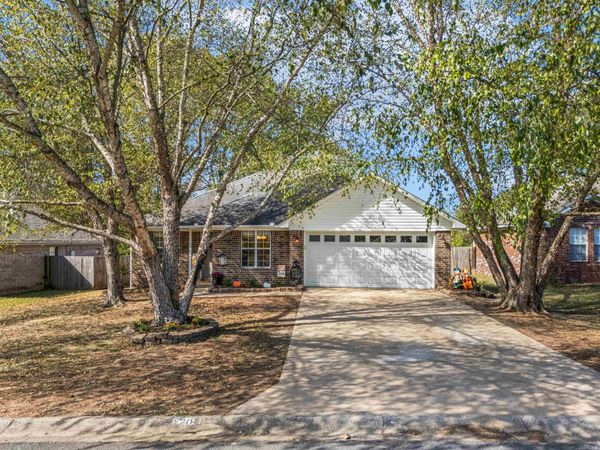 20 Whispering Wind , Vilonia, AR 72173