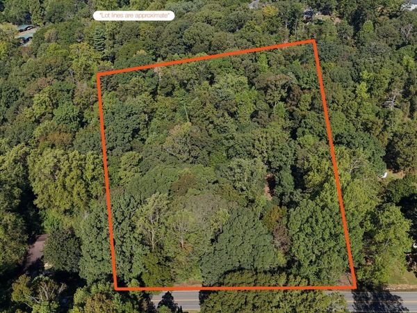 3241 AND 3245 Lakeland Road, Gainesville, GA 30506