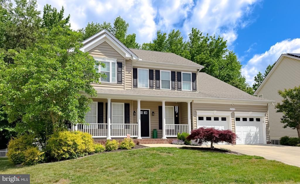 43618 ALBATROSS STREET , HOLLYWOOD, MD 20636