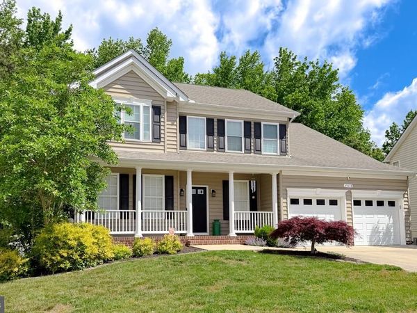 43618 ALBATROSS STREET , HOLLYWOOD, MD 20636