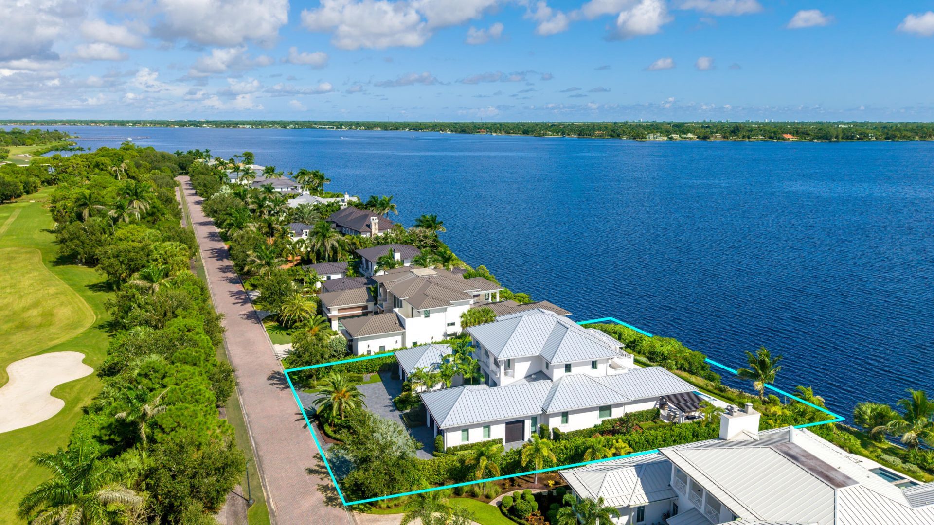 2842 SW Rivers End Way, Palm City, FL 34990 Photo