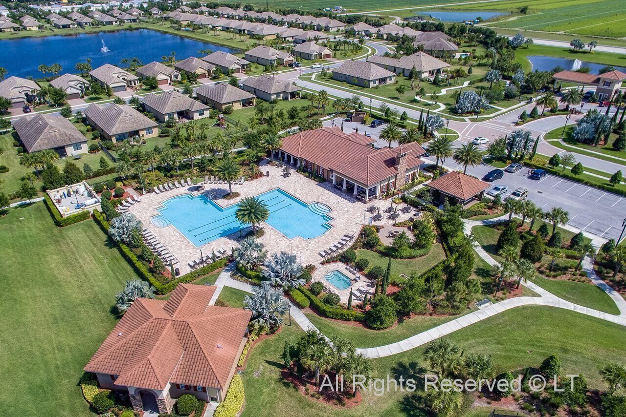 4205 Siena Circle, Wellington, FL 33414 Photo