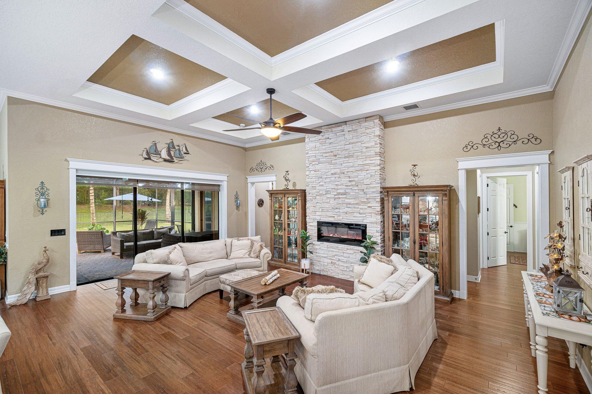 4205 Siena Circle, Wellington, FL 33414 Photo