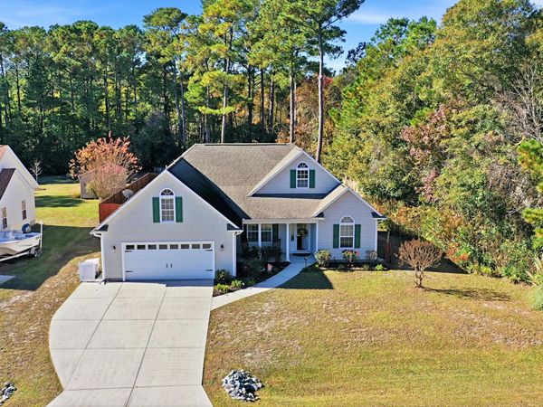 408 N Belvedere Drive, Hampstead, NC 28443