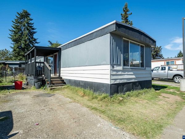 1530 Tamarack St, Sweet Home, OR 97386