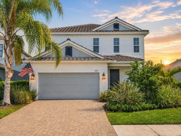 2684 STAR APPLE WAY, SARASOTA, FL 34240