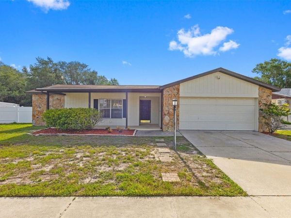 1358 FOXBORO DRIVE , BRANDON, FL 33511