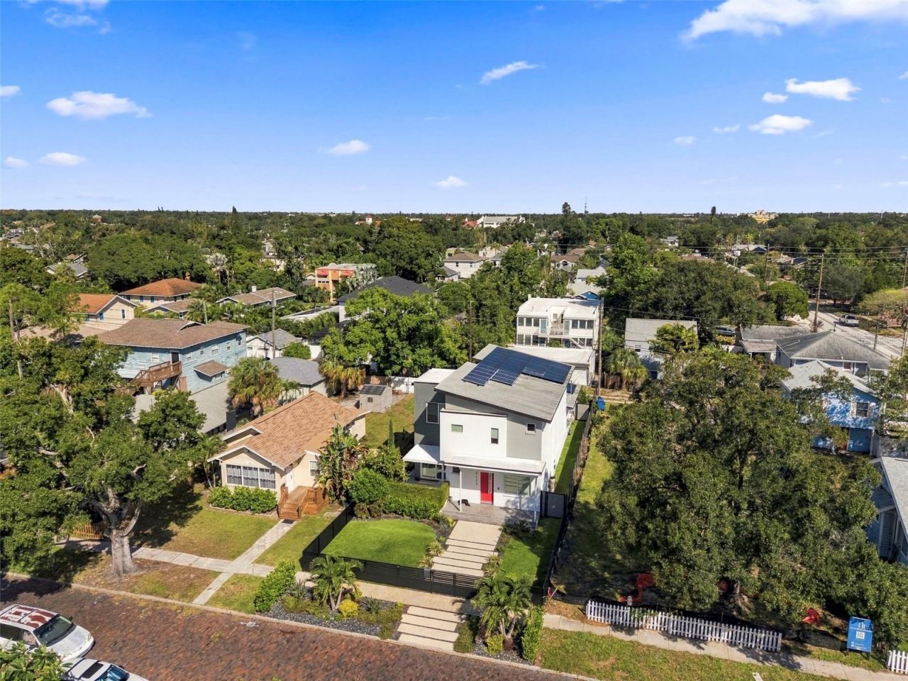 2423 2nd Avenue N, Saint Petersburg, FL 33713 Photo
