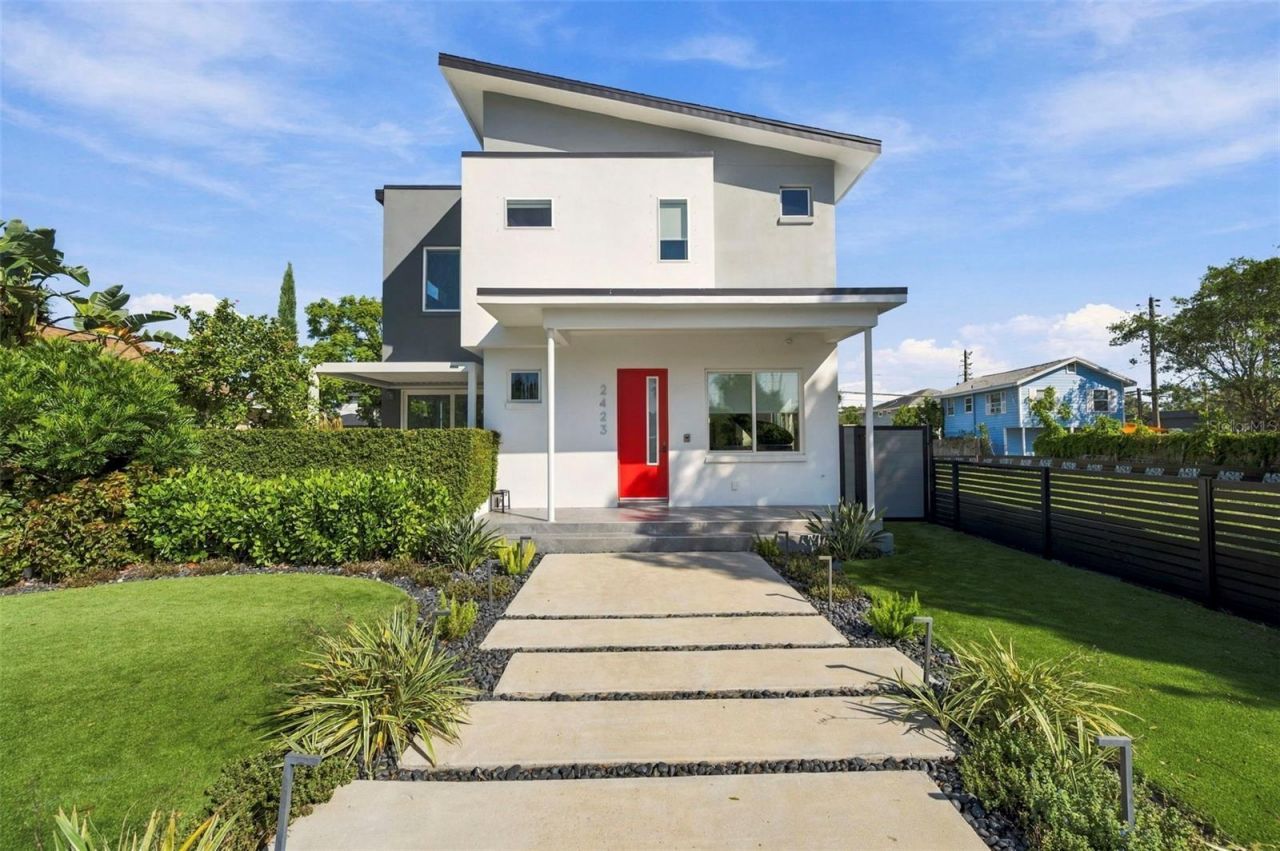 2423 2nd Avenue N, Saint Petersburg, FL 33713 Photo