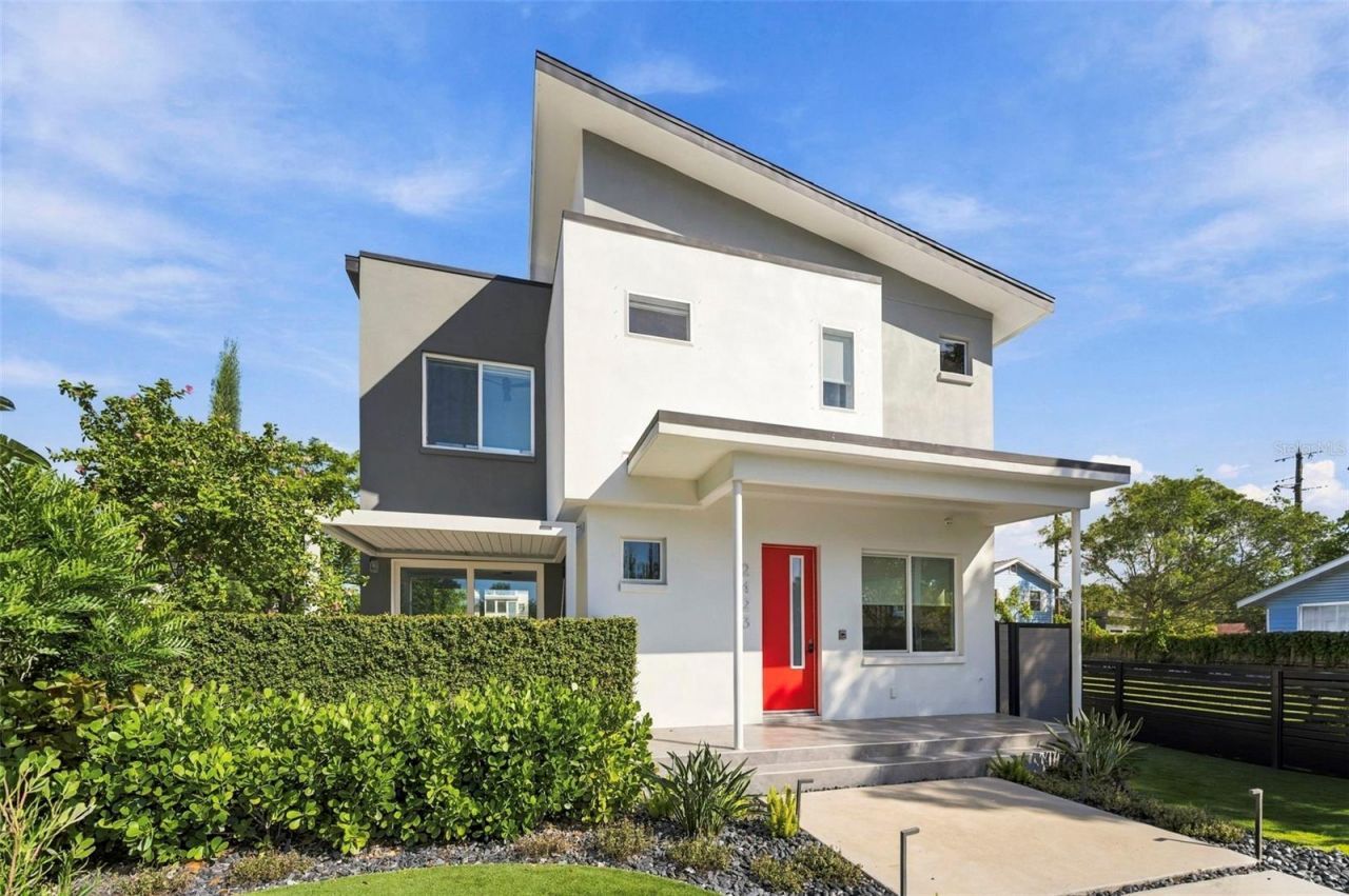 2423 2nd Avenue N, Saint Petersburg, FL 33713 Photo