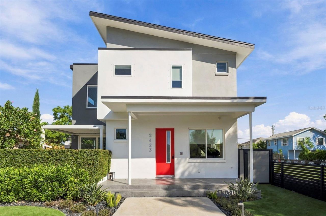 2423 2nd Avenue N, Saint Petersburg, FL 33713 Photo