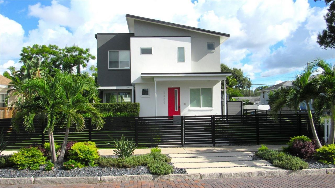 2423 2nd Avenue N, Saint Petersburg, FL 33713 Photo