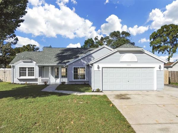 13374 BANYAN ROAD, SPRING HILL, FL 34609