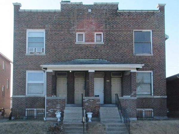 4278 E Sacramento Avenue, St Louis, MO 63115