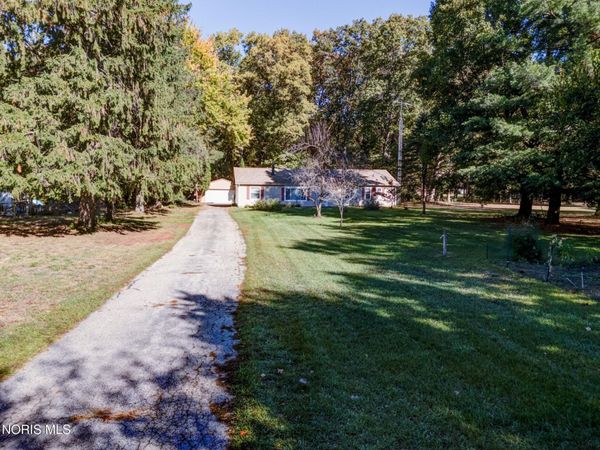 3570 County Road C, Swanton, OH 43558