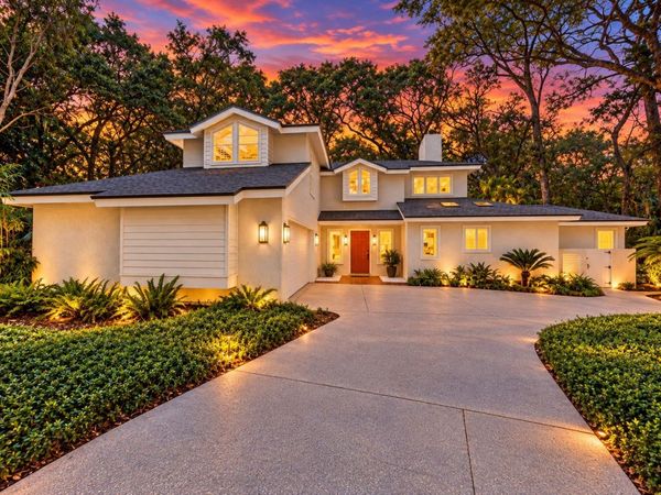 18 LAUREL OAK Road , Fernandina Beach, FL 32034