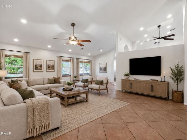 1202 S Almar Circle, Mesa, AZ 85204
