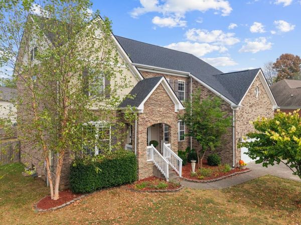 1021 Queens Pl , Spring Hill, TN 37174