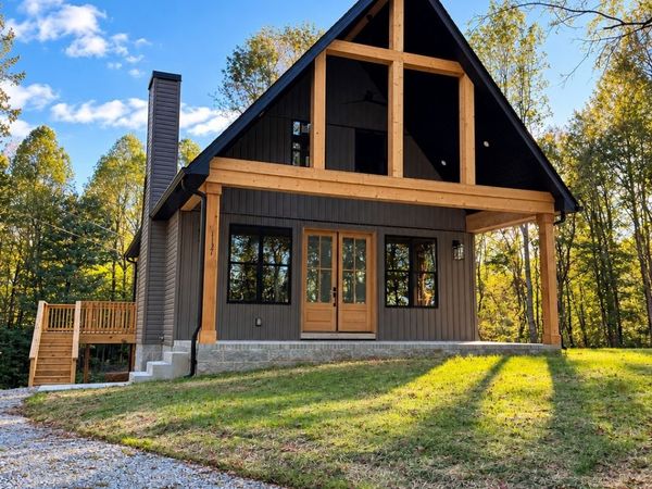 1137 Mount Herman Rd , Shelbyville, TN 37160