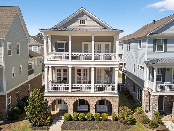 417 Bandon Way, Unit 417, Peachtree City, GA 30269