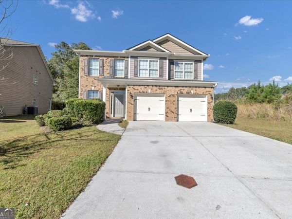 139 Mumsford Court, Union City, GA 30291