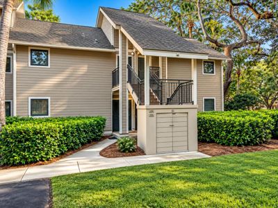 135 High Hammock Villas, Unit 135, Seabrook Island, SC 29455