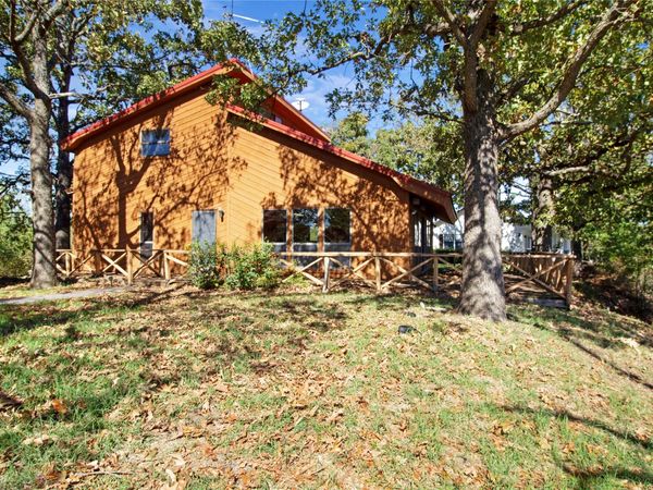 262 Holiday , Salina, OK 74365