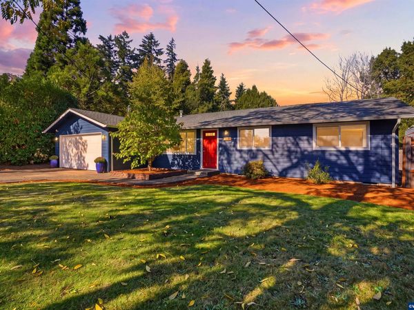 3815 Dakota Rd SE, Salem, OR 97302