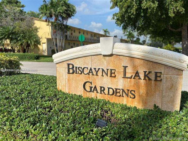 20111 NE 27th Ct , Unit K212, Aventura, FL 33180