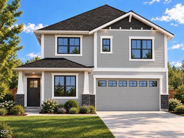 61796 Camellia Street, Unit 49, Bend, OR 97702