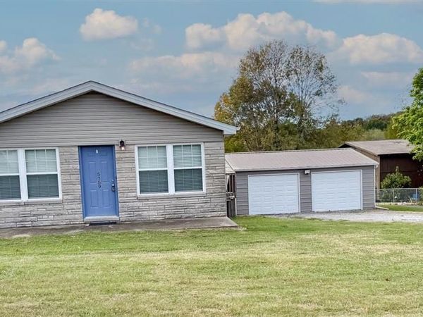 5759 Burkesville Road , Glasgow, KY 42141