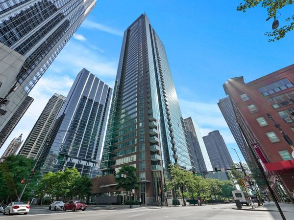 505 N McClurg Court , Unit 4206, Chicago, IL 60611