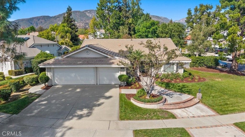 1519 Mansfield Court, Upland, CA 91784 Main Photo