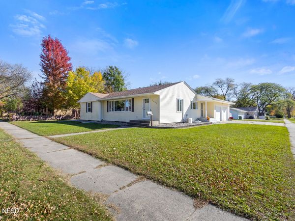 1602 1ST STREET, Brookings, SD 57006