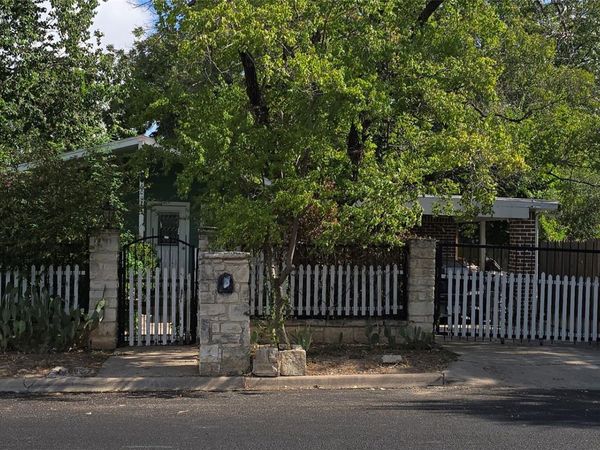 6002 Fairway ST, Austin, TX 78741