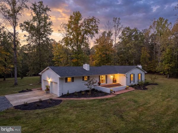 13310 COUNTRY WAY CIRCLE, FREDERICKSBURG, VA 22407