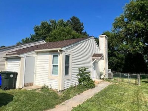 FREDERICK, MD 21701