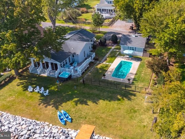 112 BRICK HOUSE ROAD , STEVENSVILLE, MD 21666