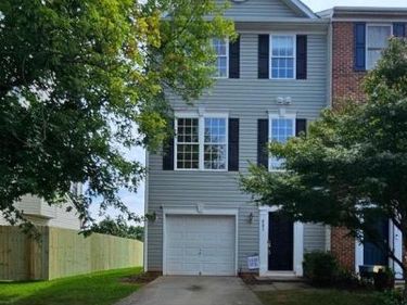 887 PERSIMMON PLACE , CULPEPER, VA 22701