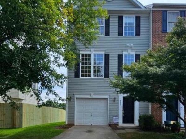 887 PERSIMMON PLACE , CULPEPER, VA 22701