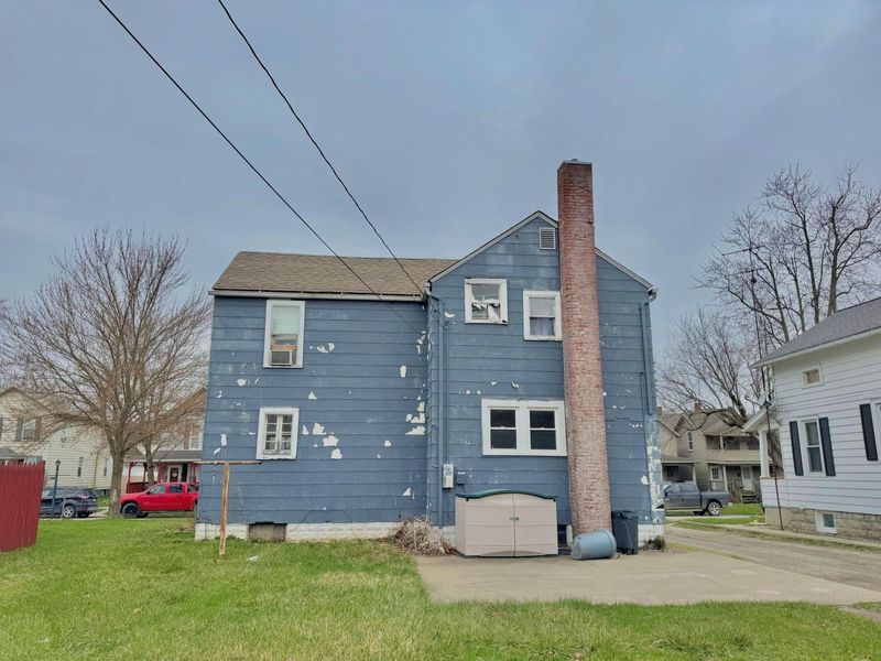213 Maplewood Street, Willard, OH 44890 Photo 4