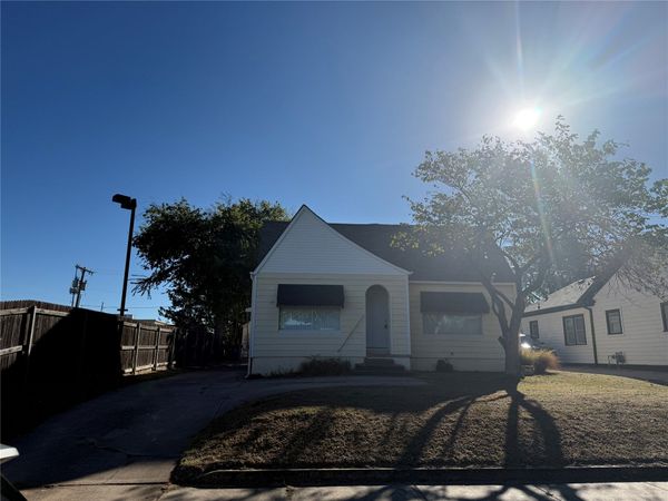 1115 S Evanston Avenue , Tulsa, OK 74104