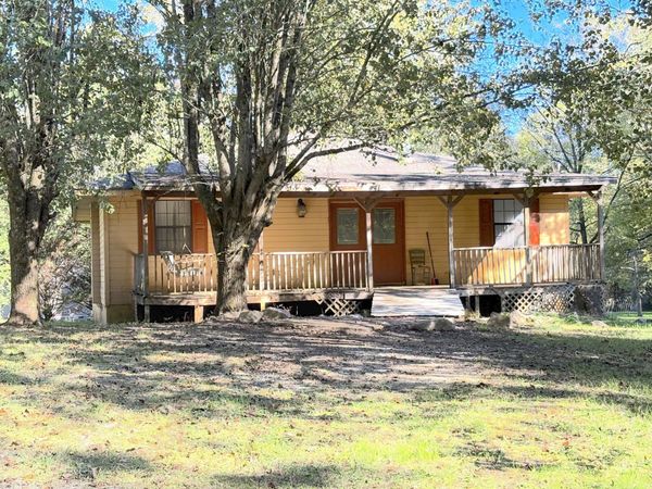 209 Sid Shannon Road, Old Fort, TN 37362