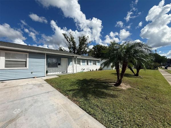 3227 WALLINGTON DRIVE , ORLANDO, FL 32810