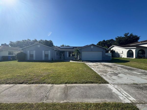 1814 PARADISE DRIVE , KISSIMMEE, FL 34741