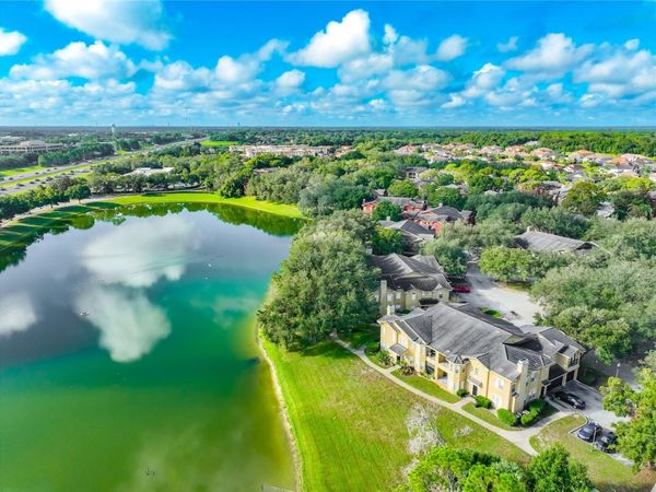 151 VILLA DI ESTE TERRACE , Unit 205, LAKE MARY, FL 32746