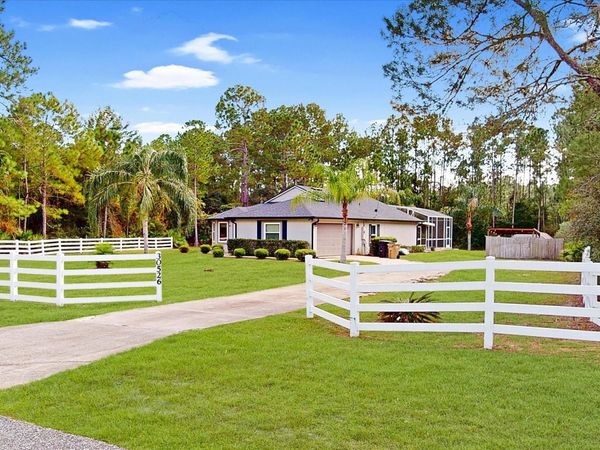 30526 HAWTHORN AVENUE , EUSTIS, FL 32736