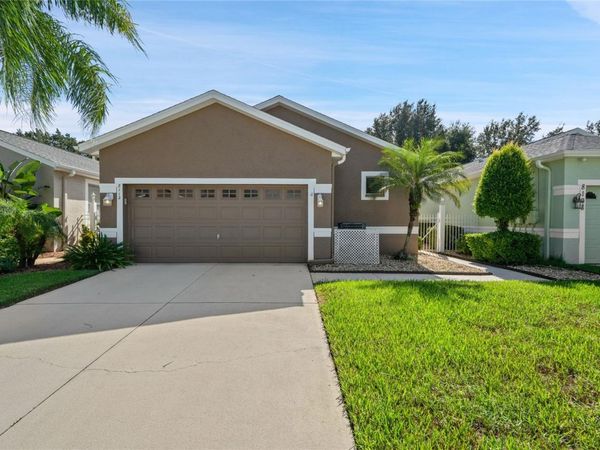 8112 AMBERSWEET PLACE , LAND O LAKES, FL 34637